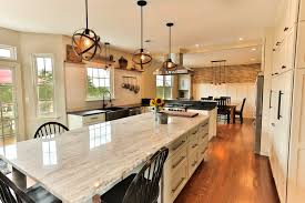 Beautiful Kitchen Remodel Installing Cabinets Kitchen Remodel Beautiful Kitchens