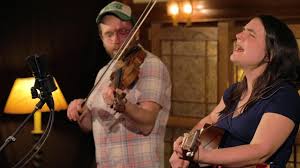 Jesse Milnes & Emily Miller