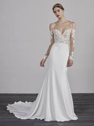 Pronovias Pronovias Emilia Preowned Wedding Dress Save 26 Pronovias Wedding Dress Wedding Dresses Bridal Gowns
