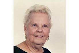 Barbara Harkins Obituary (2017)