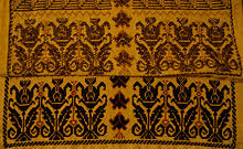 Journey with the spirit of the wilderness on a trek to the edge of civilization. Cross Stitch Wikipedia