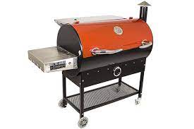 Z grills wood pellet grill & smoker with patio cover. Best Pellet Smokers Best Pellet Grills For 2021 King Of The Coals