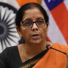 Finance minister (fm) nirmala sitharaman must be totally flustered by her husband (estranged ?) parakala prabhakar's article on india's current economic scenario, clearly stating that the indian. Nirmala Sitharaman Biography Age Husband Children Family Caste Wiki More