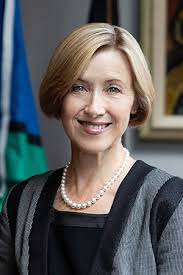 Vice-Chancellor's Profile