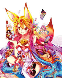 Miko No Game No Life Wiki Fandom (of season one of course) such a fu**** cliffhanger, like for real?