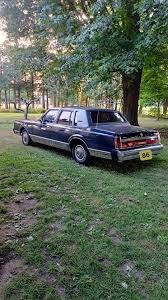 Image result for Evergreen Frost 1995 Town Car