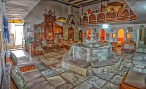 Do it while you view it. Turkish Massage Review Of Hammam Kusadasi Kusadasi Turkey Tripadvisor