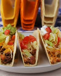Check spelling or type a new query. Build Your Own Taco Bar Taco Bar Buffet Food Sweet Crepes Recipe