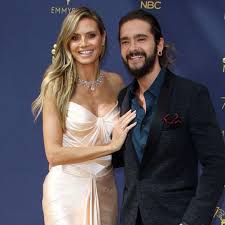 The star makes the amount from her several professions including a tv career, modeling, and business career. Heidi Klum S Husband Buys Her Berlin Wall Celebrities Celebretainment Com