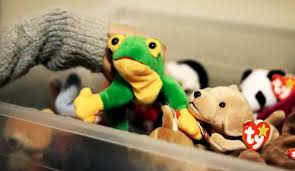 Apr 20, 2015 · beanie babies are a notoriously bad investment, but a couple in england is making headlines for hoping to flip a $15 princess diana bear for as much as $100,000. How To Determine The Value Of Your Beanie Babies Howcast Beanie Babies Worth Baby Beanie Beanie