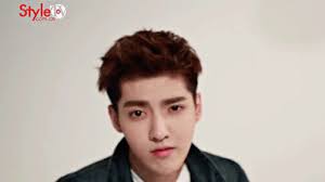 More kris wu wu yi fan lyrics at klyrics.net. Latest When You Smile Sun Shines Gifs Gfycat