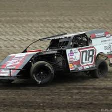 Victory Lane Speedway points