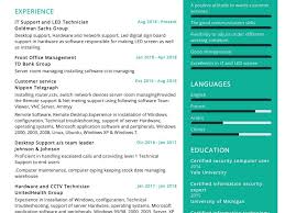 customer service resume sample