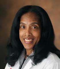 Catherine E. Arthur-Johnson, MD