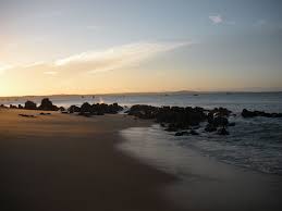 Baia Formosa Rn Brasil Viagens Brasil