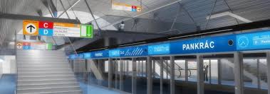 Keeping metro safe, reliable and affordable. Metro D Stations To Get New Designs Prague Tv Living Like A Local Jobs News Lifestyle And More