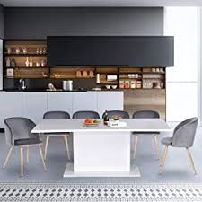 Get 5% in rewards with club o! Amazon Com Modern Dining Table Set