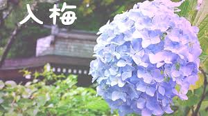East asian rainy season ）は、北海道と小笠原諸島を除く日本、朝鮮半島南部、中国の南部から長江流域にかけての沿海部、および台湾など、東アジアの広範囲においてみられる. å…¥æ¢… ã«ã‚…ã†ã°ã„ ã¨ã¯ æ¢…é›¨å…¥ã‚Šã¨ã®é•ã„ èªžæºã‚„è±†çŸ¥è­˜ã‚‚ç´¹ä»‹ é›'å­¦