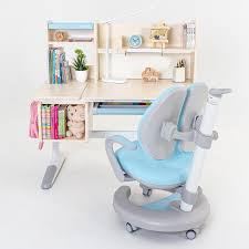 Small study tables or portable study tables are great for utilizing minimal spaces well whereas if you have a dedicated study room, it makes sense to buy a study table that is larger and versatile. Sale Study Table Chair For Children Kids Furniture Tables Chairs On Carousell