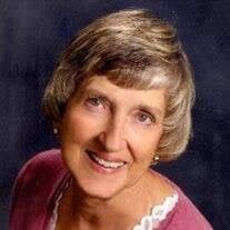 Patsy B. Murphy Obituary