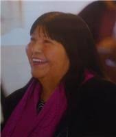 Cecilia Ramos Obituary (2015)