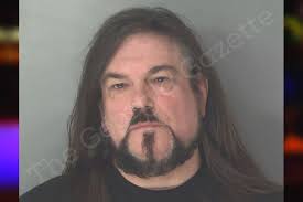 Steven Payton — Douglas County Jail Bookings