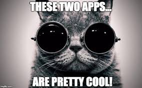 If you have seen these keep calm posters but aren't sure what they are, go to knowyourmeme.com for info on the background. Quizizz And Zipquiz Fun Ways To Learn Learning As I Go Experiences Reflections Lessons Learned