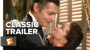 Thestar.com is canada's largest online news site. Gone With The Wind 1939 Official Trailer Clark Gable Vivien Leigh Movie Hd Youtube