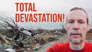 Eloise Fuller Tornado 2021