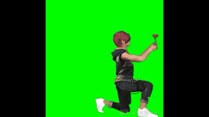All data sourced from game assets. Free Fire Green Screen Rose Emote Maxim Youtube