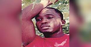 Kevin M. Locklear Obituary