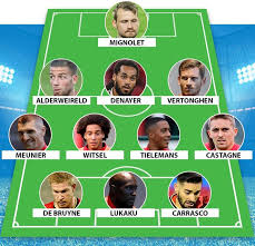 Alles over het ek 2020 voetbal ⚽️, gespeeld in 12 speelsteden in 12 landen (oa. De Verwachte Opstelling Van De Rode Duivels Tegen Engeland Gazet Van Antwerpen Mobile