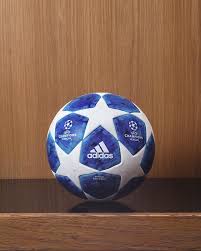 İstanbul'da oynanacak olan 2020 uefa şampiyonlar ligi finalinde kullanılacak maç topu resmen tanıtıldı. Bayern Germany On Twitter The New Adidas Champions League 2018 19 Match Ball