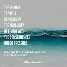 Hip lyrics on your ipod: 47 The Tragically Hip Ideas Hips Cool Bands Tragically Hip Lyrics