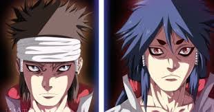 4206 naruto hd wallpapers und hintergrundbilder. Indra And Asura Åtsutsuki Vs Naruto And Sasuke Battles Comic Vine