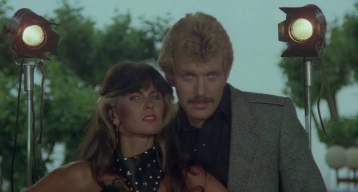 The Last Horror Film' (1982): Sometimes the tricks are the treat! – Movies  & Drinks