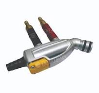 Gema Powder Coating Machine Spare Parts - IG07 INJECTOR PUMP ...