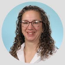 Diana Rice's Instagram, Twitter & Facebook