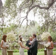 Ralph S On The Park Wedding New Orleans Park Wedding Ceremony New Orleans Wedding Park Weddings