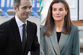 La joya que Iñaki Urdangarin le regaló a Letizia Ortiz y la razón por la que se deshizo de ella