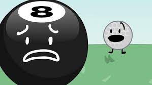 However, this minimum does not apply to recommended characters brought onto the show by patreon. 8 Ball Battle For Dream Island Wiki Fandom