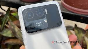 One that's excited us more than any other phone of late. Mi 11 Ultra Review Finally A Worthy Flagship From Xiaomi Technology News The Indian Express