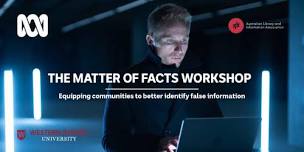 Matter of Facts