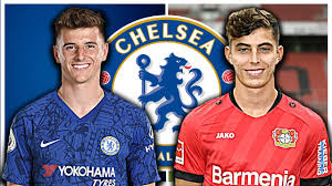 Mason mount, 22, from england chelsea fc, since 2019 attacking midfield market value: Chelsea News Kai Havertz To Bench Mason Mount Why Liverpool And Chelsea Want Victor Osimhen Youtube