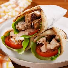 Pulled pork isn't just for sandwiches. 35 Easy Wrap Recipes Ideas For Sandwich Wraps