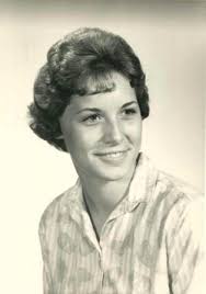 Betty Marie Usher Obituary