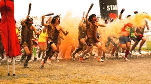 Rue des fadas cornebarieu octobre 2015 #aremas informatique. La Ruee Des Fadas Nouvelles Dates 2018 Obstacle Mag