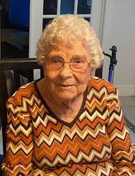 Obituary information for Octavia Eleanor Dukes