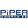 Piper Companies logo