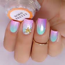 Seriously though, imo, long nails are way too complicated. 1001 Ideas For Cute Nail Designs You Can Rock This Summer